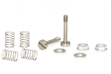 SC-5128A 'Short' Spring Suspension