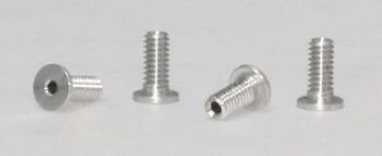 SC-5129C 5mm Screws / Body Adjustment