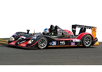 SC-6010A/O Scaleauto Radical SR-9 PREORDER