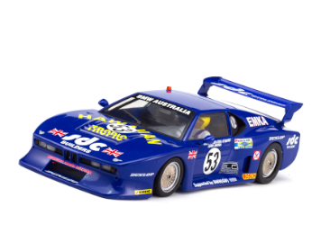 SC-6024 'EMKA' BMW M1 Gr. 5 #53