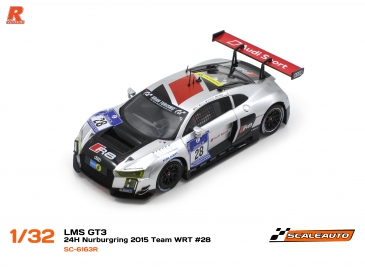 SC-6163R LMS GT3 #28