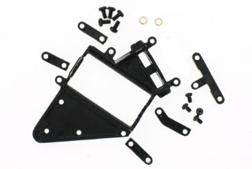 SC-6524 RT3 Anglewinder Motor Mount .5mm Offset