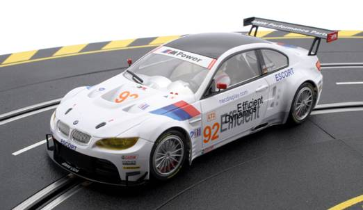 SC-7008 BMW M3 GTR GT2   12H. Sebring 2009.