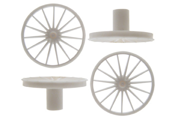 SC-7608 Wheel inserts modern Speedline 15 spokes  Diameter 20mm.