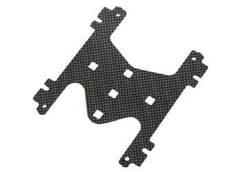 SC-8102c MSC-11 H Plate Pro carbon fiber