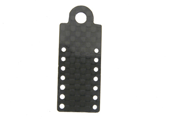 SC-8104C Scaleauto Carbon Fibre Guide Holder