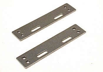 SC-8107 MSC-11 Body mount set (MSC-4033)