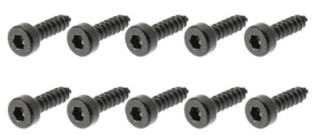 SC-8120 Scaleauto Body Fixing Screws