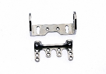 SC-8121 Adjustable Rear Axle Mount