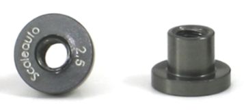 SC-8126G Suspension Mounts (4) 2.5mm