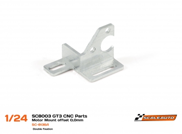 SC-8136a  Motor mount, 2 position 13D.