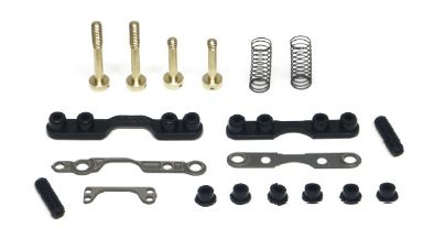 SICH47b Slot.It Spring Suspension Kit