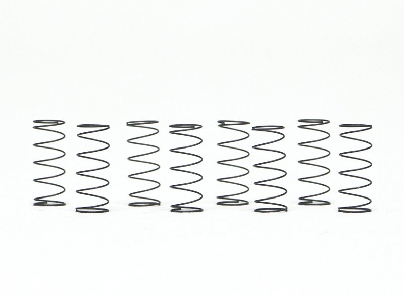 SICH55B Springs (medium) for SICH47 (8)