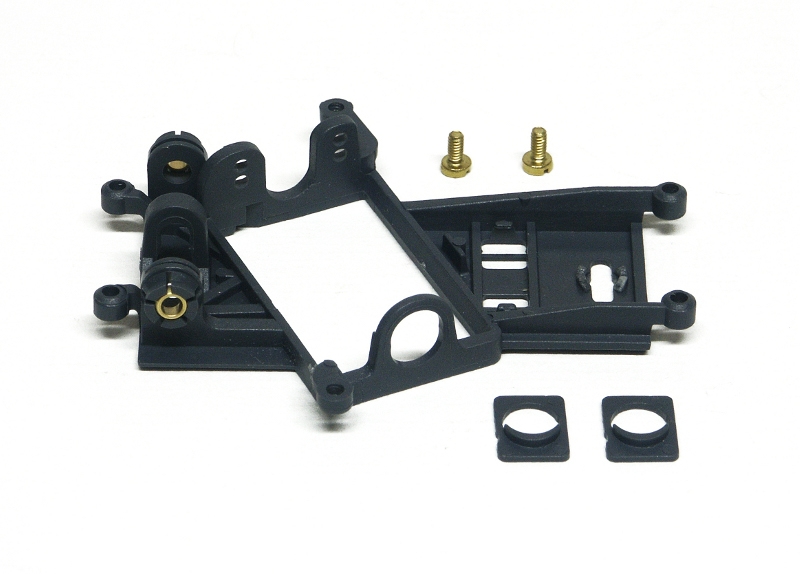 SICH60 Anglewinder Motor Mount-.5mm offset-Evo 6