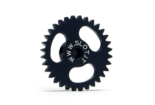 SIGS1832 32t Sidewinder Spur Gear 18mm dia.