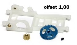 SIKK12b starter kit sidewinder 1mm offset (replaces SIKK12)