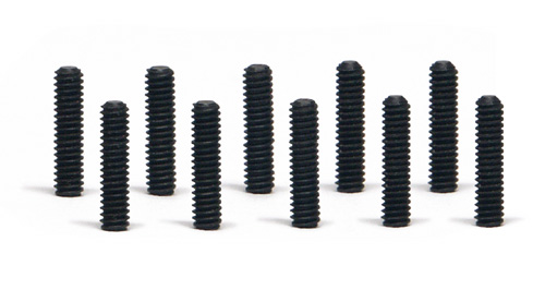 SIPA50 Hexagonal screw M2 L8 (10x)