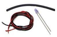 SISP32 Infrared LED Kit for O2 / SSD Digital