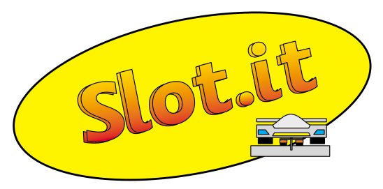 Slot.it Shootout 2018 EVO