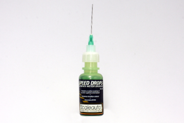 SC-5305 Speed drops for motor break in 15ml