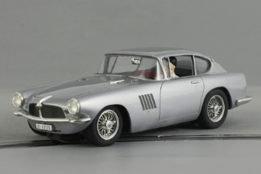 TOP-7020 Pegaso Z102 Berlinetta Touring Panoramica.