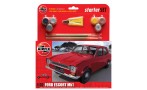 A50091  1:32 scale FORD ESCORT Mk1