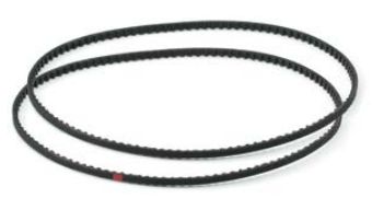 SICH104 111t Toothed Belt for 4WD System