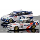 C3693A Touring Car Legends Ford RS500 + BMW E30