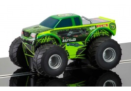 C3711-S Monster Truck 'RATTLER'