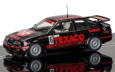 C3738-S Ford Sierra RS500