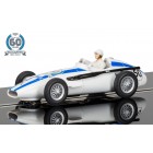 C3825-S  MASERATI 250F Scalextric 60th ANNIVERSARY EDITION