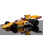 C3833A  Lotus 72 Gunston 1974, Ian Scheckter.  Ltd Ed.