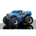 C3835-S  TEAM MONSTER TRUCK 'PREDATOR'