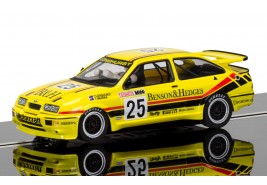 C3868-S Ford Focus Sierra RS500, Benson & Hedges