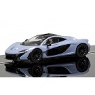 C3877  McLaren P1   Ceramic Grey