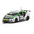 C3918  Volkswagen Passat CC HGTC team   BTCC 2017