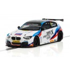 C3920  BMW 1 E87  'PROTECT X'  NGTC - BTCC 2017