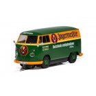 C3938 Volkswagen panel van  'JAGERMEISTER'