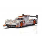 C4061  Ginetta  G60-LT-P1 #14  (white/orange)