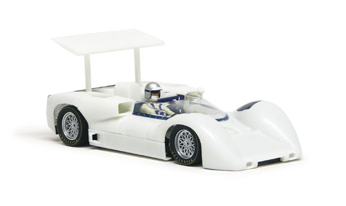 SICA16Z Chaparral White Kit