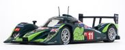 SICA22A Drayson Racing Lola B09/60 #11