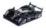 SICA24a  Audi R18 'Monza Test' black livery