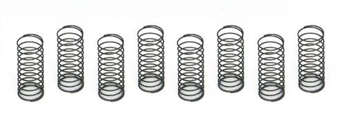 SICH55A Springs (soft) for SICH47 (8)