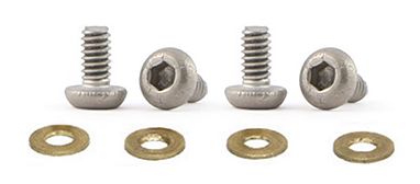 SICH90 Titanium Motor Fixing Screw (4)