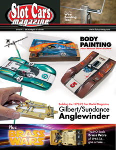 Slot Cars Magazine issue #5