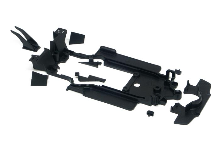 SICS08T-AW-Evo1  Lancia LC2 Chassis EVO 1.0  Anglewinder