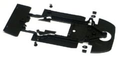 SICS23t-60 EVO6 Chassis for Porsche 911 GT1 EVO98