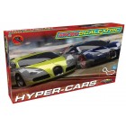 G1108T-S  Micro Hypercars race set