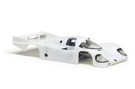 SICS02B Porsche 956C Body Kit