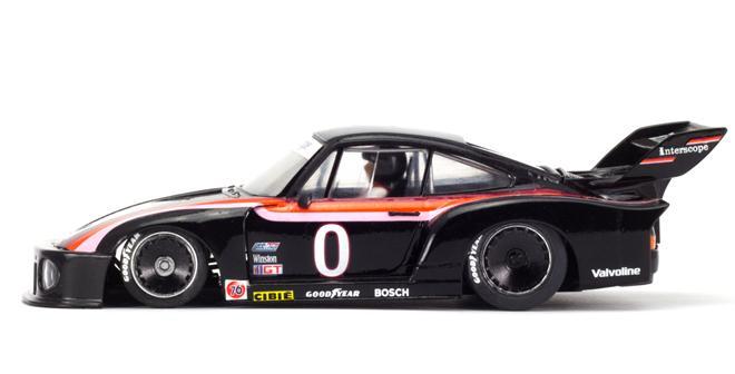 SC-6047 'Interscope' Porsche 935 #0 "Home Series"